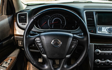 Nissan Teana, 2013 год, 1 459 000 рублей, 6 фотография