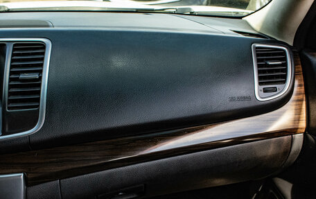 Nissan Teana, 2013 год, 1 459 000 рублей, 8 фотография
