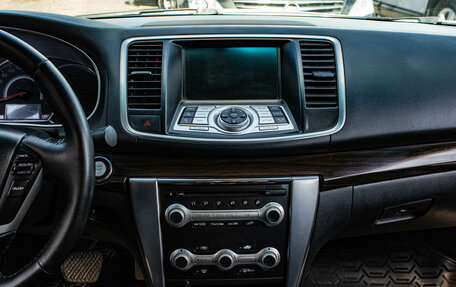 Nissan Teana, 2013 год, 1 459 000 рублей, 7 фотография
