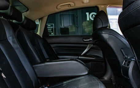 Nissan Teana, 2013 год, 1 459 000 рублей, 11 фотография