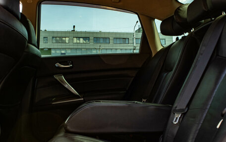 Nissan Teana, 2013 год, 1 459 000 рублей, 10 фотография