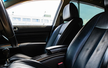 Nissan Teana, 2013 год, 1 459 000 рублей, 9 фотография