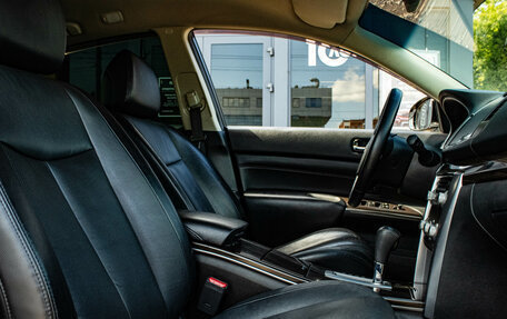 Nissan Teana, 2013 год, 1 459 000 рублей, 12 фотография