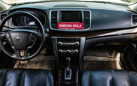 Nissan Teana, 2013 год, 1 459 000 рублей, 5 фотография