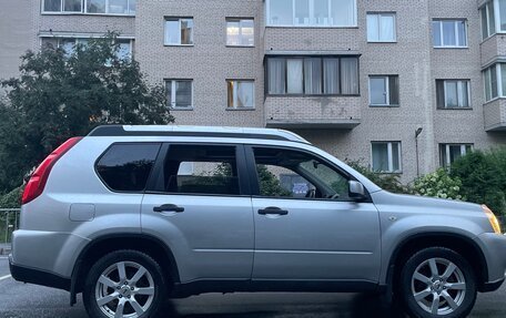 Nissan X-Trail, 2008 год, 790 000 рублей, 2 фотография