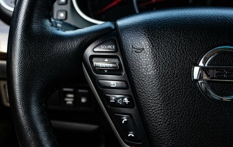 Nissan Teana, 2013 год, 1 459 000 рублей, 16 фотография