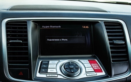 Nissan Teana, 2013 год, 1 459 000 рублей, 19 фотография