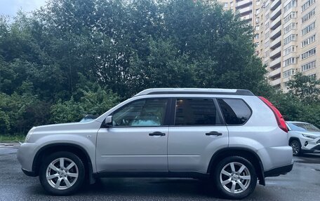 Nissan X-Trail, 2008 год, 790 000 рублей, 5 фотография