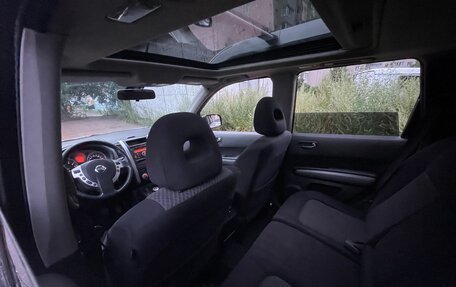 Nissan X-Trail, 2008 год, 790 000 рублей, 9 фотография