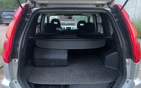 Nissan X-Trail, 2008 год, 790 000 рублей, 10 фотография