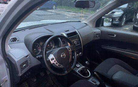 Nissan X-Trail, 2008 год, 790 000 рублей, 20 фотография