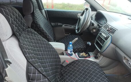 Mitsubishi Galant VIII, 2003 год, 255 000 рублей, 5 фотография