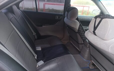 Mitsubishi Galant VIII, 2003 год, 255 000 рублей, 4 фотография