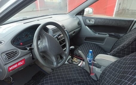 Mitsubishi Galant VIII, 2003 год, 255 000 рублей, 6 фотография