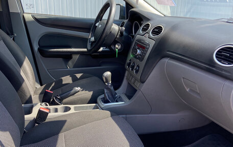 Ford Focus II рестайлинг, 2011 год, 600 000 рублей, 9 фотография