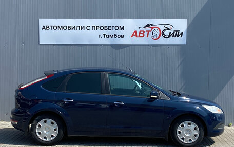 Ford Focus II рестайлинг, 2011 год, 600 000 рублей, 8 фотография