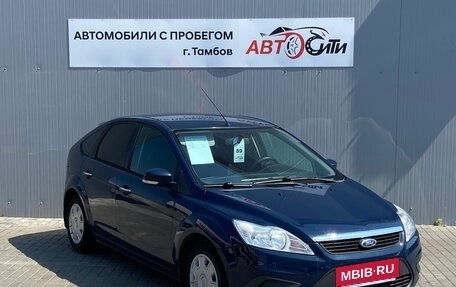 Ford Focus II рестайлинг, 2011 год, 600 000 рублей, 3 фотография