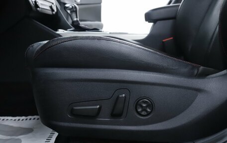 KIA Optima IV, 2017 год, 1 495 000 рублей, 9 фотография