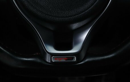 KIA Optima IV, 2017 год, 1 495 000 рублей, 14 фотография