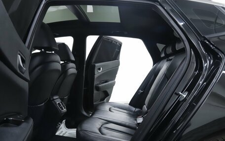 KIA Optima IV, 2017 год, 1 495 000 рублей, 24 фотография