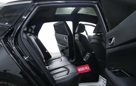 KIA Optima IV, 2017 год, 1 495 000 рублей, 21 фотография