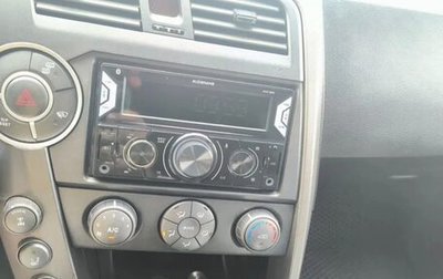 SsangYong Kyron I, 2013 год, 850 000 рублей, 1 фотография