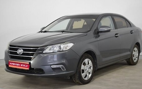 Lifan Solano II, 2017 год, 650 000 рублей, 1 фотография