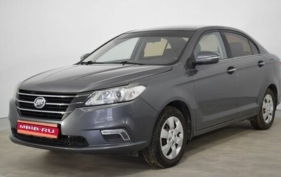 Lifan Solano II, 2017 год, 650 000 рублей, 1 фотография