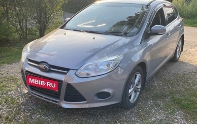 Ford Focus III, 2011 год, 750 000 рублей, 1 фотография