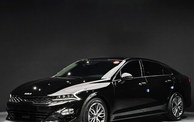 KIA K5, 2021 год, 2 350 000 рублей, 1 фотография