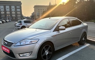 Ford Mondeo IV, 2008 год, 800 000 рублей, 1 фотография