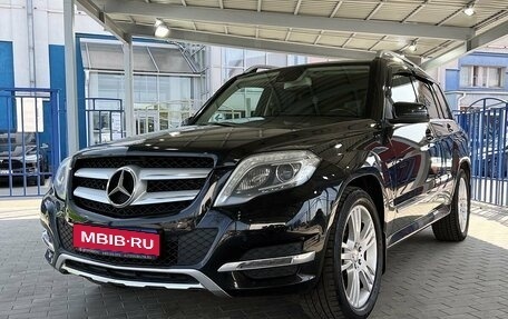 Mercedes-Benz GLK-Класс, 2013 год, 1 999 000 рублей, 1 фотография