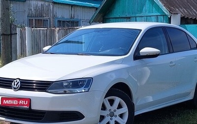 Volkswagen Jetta VI, 2014 год, 1 200 000 рублей, 1 фотография