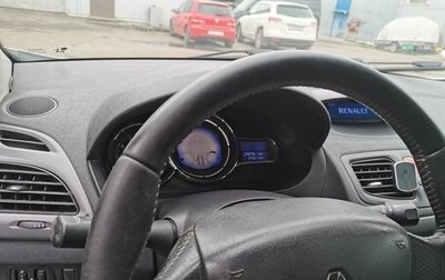 Renault Megane III, 2014 год, 372 000 рублей, 1 фотография