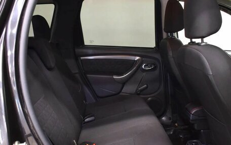 Renault Duster I рестайлинг, 2017 год, 1 270 000 рублей, 12 фотография
