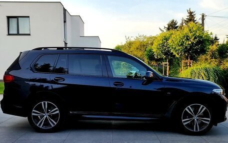 BMW X7, 2021 год, 5 569 111 рублей, 2 фотография