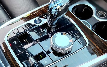 BMW X7, 2021 год, 5 569 111 рублей, 8 фотография