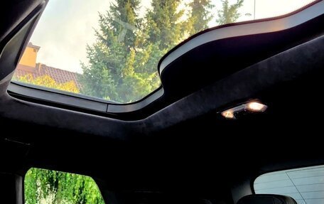 BMW X7, 2021 год, 5 569 111 рублей, 10 фотография