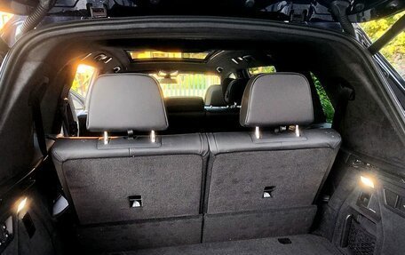 BMW X7, 2021 год, 5 569 111 рублей, 11 фотография