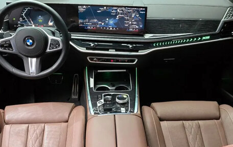 BMW X5, 2025 год, 12 850 000 рублей, 6 фотография