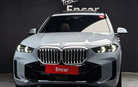 BMW X5, 2025 год, 12 850 000 рублей, 3 фотография
