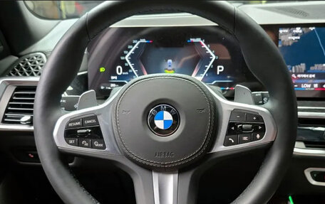 BMW X5, 2025 год, 12 850 000 рублей, 7 фотография