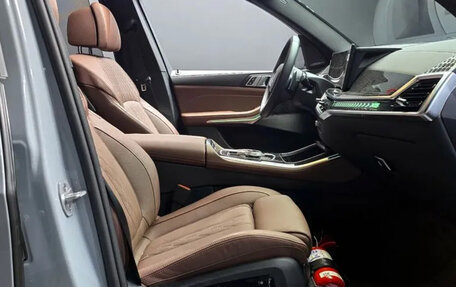 BMW X5, 2025 год, 12 850 000 рублей, 12 фотография