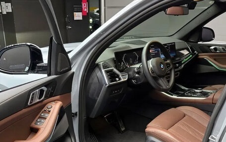 BMW X5, 2025 год, 12 850 000 рублей, 5 фотография