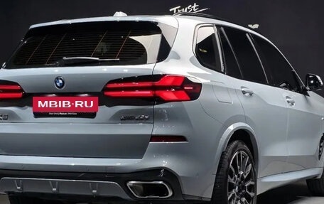 BMW X5, 2025 год, 12 850 000 рублей, 2 фотография