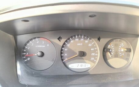 SsangYong Kyron I, 2013 год, 850 000 рублей, 2 фотография