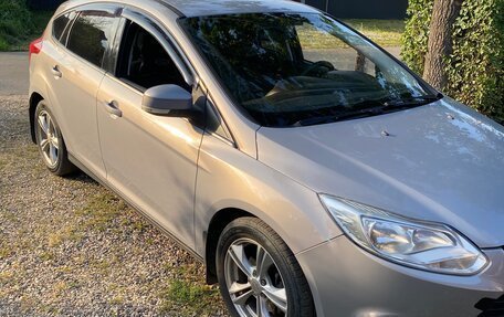 Ford Focus III, 2011 год, 750 000 рублей, 2 фотография