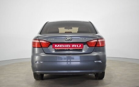 Lifan Solano II, 2017 год, 650 000 рублей, 6 фотография