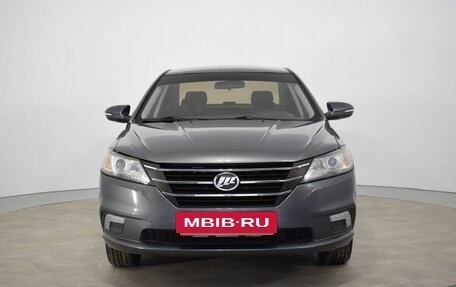 Lifan Solano II, 2017 год, 650 000 рублей, 2 фотография