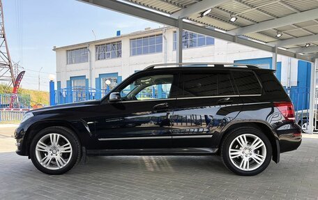 Mercedes-Benz GLK-Класс, 2013 год, 1 999 000 рублей, 2 фотография